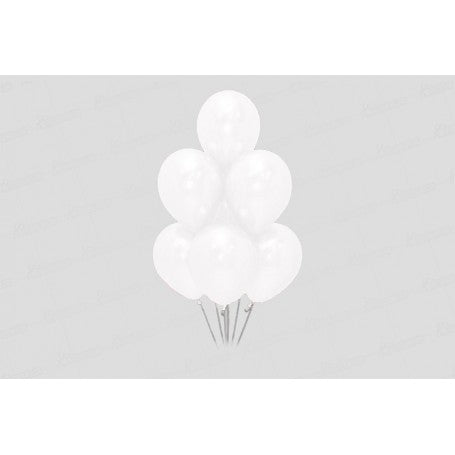 GLOBO MATE R12 FASHION PAQUETE X 100 UND 2,8 Gr