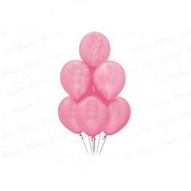 GLOBO MATE R12 FASHION PAQUETE X 100 UND 2,8 Gr