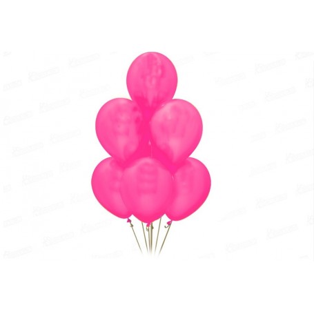 GLOBO MATE R12 FASHION PAQUETE X 100 UND 2,8 Gr