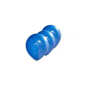 GLOBO R12 SATIN PAQUETE X 100 UND 2,8 Gr