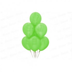 GLOBO MATE R12 FASHION PAQUETE X 100 UND 2,8 Gr