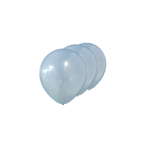 GLOBO R12 SATIN PAQUETE X 100 UND 2,8 Gr