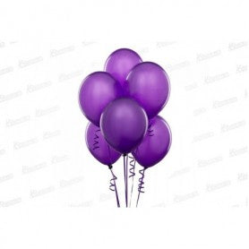GLOBO MATE R12 FASHION PAQUETE X 100 UND 2,8 Gr