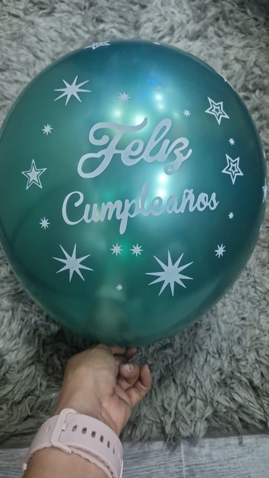 CROMADA INFINITY FC X 50 UND