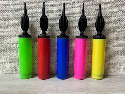 INFLADOR MANUAL X UND