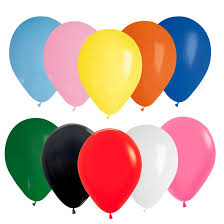 GLOBO MATE R12 FASHION PAQUETE X 100 UND 2,8 Gr