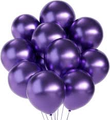 GLOBO R6 CROMADO PAQUETE X 100 UND 1,8 Gr