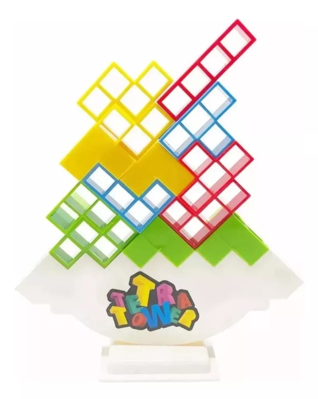 TETRA TOWER X 48 PCS