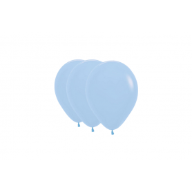 GLOBO R5 PASTEL PAQUETE X 200 und 1,8 gr