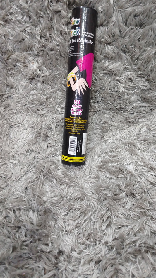 MANILLA DE NEON X 50 UND